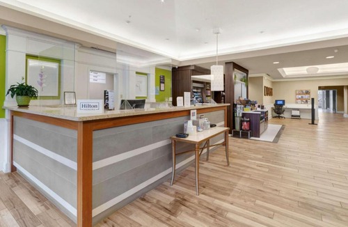 Ithaca Hotel | Hilton Garden Inn Ithaca