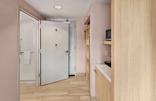 Ithaca Hotel | Hilton Garden Inn Ithaca