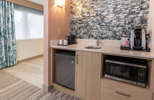 Ithaca Hotel | Hilton Garden Inn Ithaca