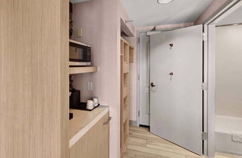 Ithaca Hotel | Hilton Garden Inn Ithaca