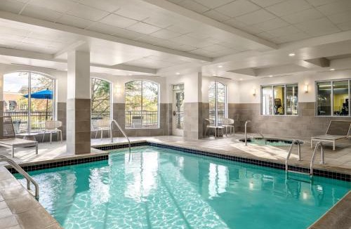 Madison Hotel | Hilton Garden Inn Jackson-Madison