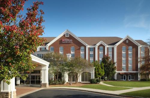 Madison Hotel | Hilton Garden Inn Jackson-Madison
