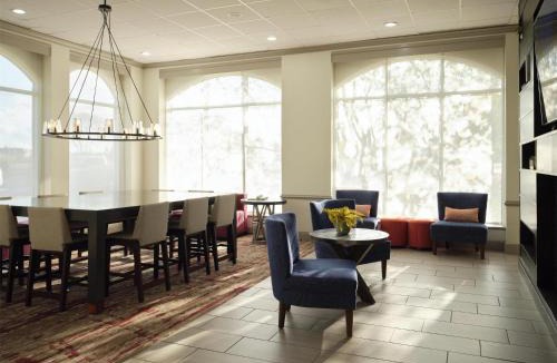 Madison Hotel | Hilton Garden Inn Jackson-Madison