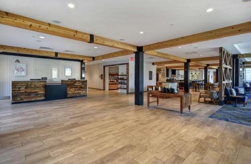 Jackson Hotel | Hilton Garden Inn Jackson