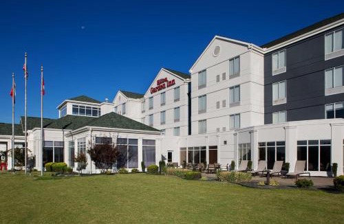 Jonesboro Hotel | Hilton Garden Inn Jonesboro