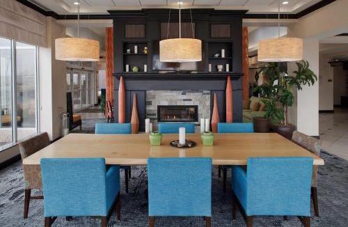 Jonesboro Hotel | Hilton Garden Inn Jonesboro