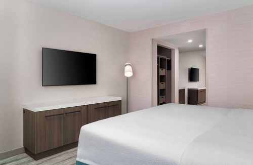 Kennett Square Hotel | Hilton Garden Inn Kennett Square