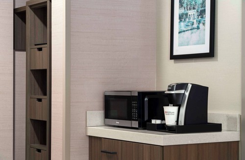 Kennett Square Hotel | Hilton Garden Inn Kennett Square