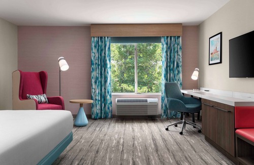 Kennett Square Hotel | Hilton Garden Inn Kennett Square