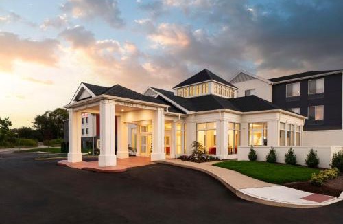 Kennett Square Hotel | Hilton Garden Inn Kennett Square