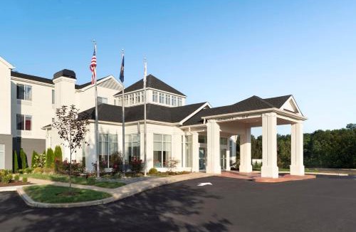 Kennett Square Hotel | Hilton Garden Inn Kennett Square
