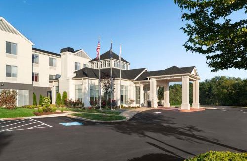 Kennett Square Hotel | Hilton Garden Inn Kennett Square