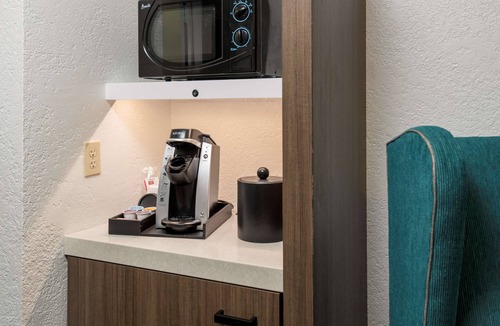 Lafayette Hotel | Hilton Garden Inn Lafayette/Cajundome