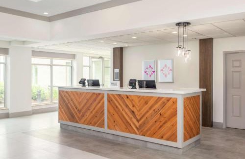 Lafayette Hotel | Hilton Garden Inn Lafayette/Cajundome
