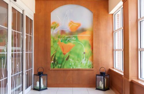 Rohrerstown Hotel | Hilton Garden Inn Lancaster