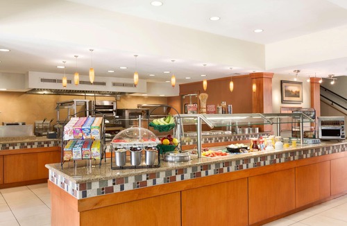 Rohrerstown Hotel | Hilton Garden Inn Lancaster