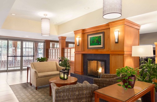 Rohrerstown Hotel | Hilton Garden Inn Lancaster