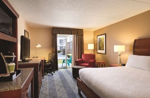 Rohrerstown Hotel | Hilton Garden Inn Lancaster