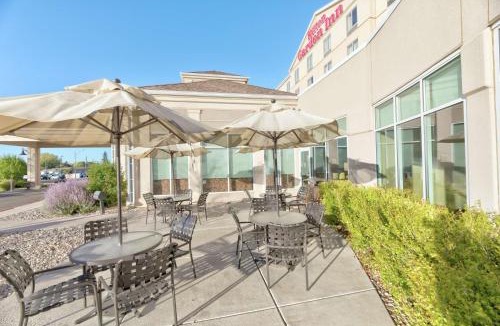 Laramie Hotel | Hilton Garden Inn Laramie
