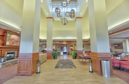 Laramie Hotel | Hilton Garden Inn Laramie