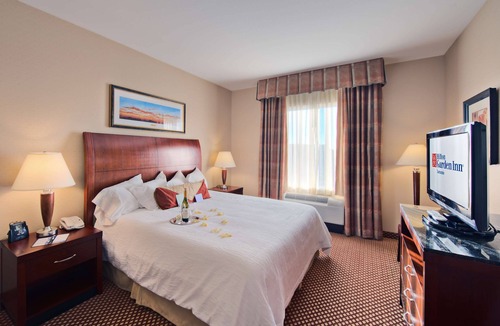 Laramie Hotel | Hilton Garden Inn Laramie