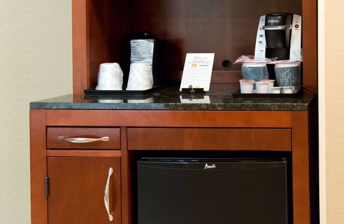 Laramie Hotel | Hilton Garden Inn Laramie