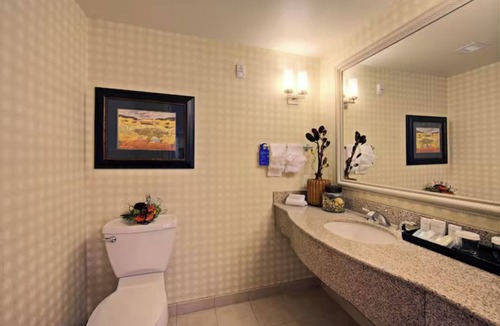 Laramie Hotel | Hilton Garden Inn Laramie
