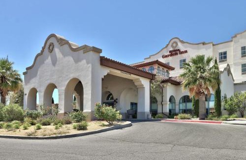 Mesilla Park Hotel | Hilton Garden Inn Las Cruces
