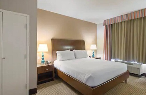 Lawton Hotel | Hilton Garden Inn Lawton-Fort Sill