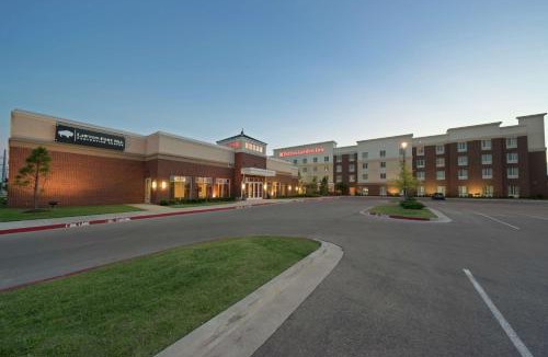 Lawton Hotel | Hilton Garden Inn Lawton-Fort Sill
