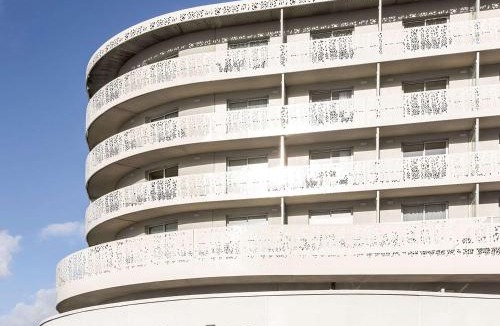 Downtown Le Havre Hotel | Hilton Garden Inn Le Havre Centre