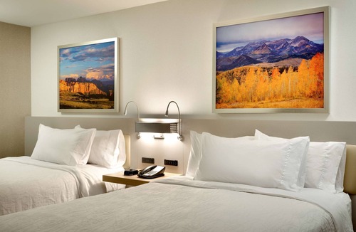 Lehi Hotel | Hilton Garden Inn Lehi