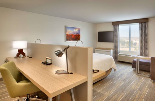 Lehi Hotel | Hilton Garden Inn Lehi