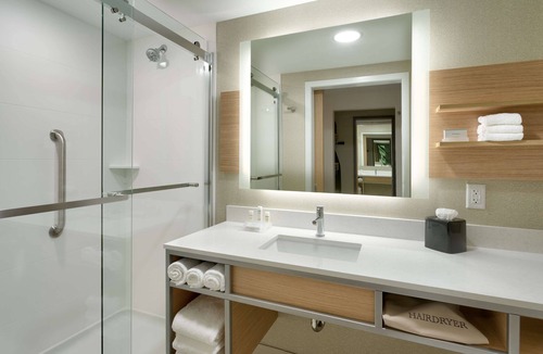 Lehi Hotel | Hilton Garden Inn Lehi