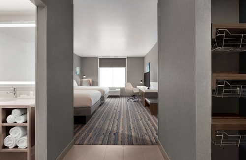 Lompoc Hotel | Hilton Garden Inn Lompoc