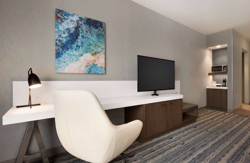 Lompoc Hotel | Hilton Garden Inn Lompoc