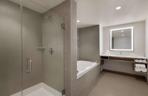 Lompoc Hotel | Hilton Garden Inn Lompoc