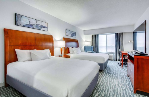 Buechel Hotel | Hilton Garden Inn Louisville/Northeast