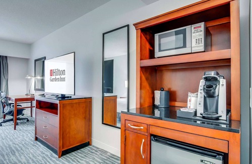 Buechel Hotel | Hilton Garden Inn Louisville/Northeast