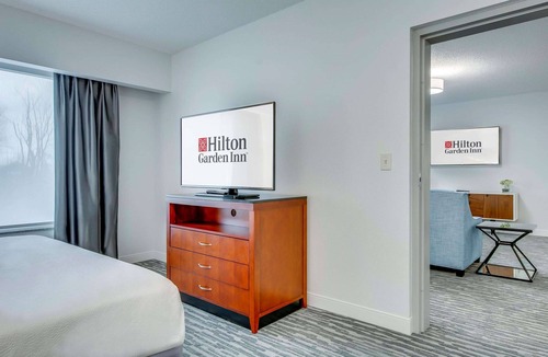 Buechel Hotel | Hilton Garden Inn Louisville/Northeast