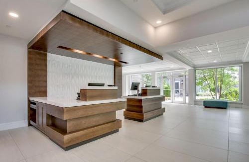 Fairgrounds Hotel | Hilton Garden Inn Louisville Airport