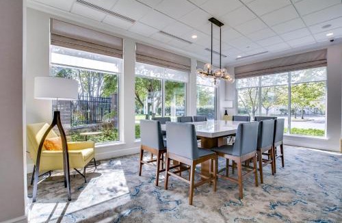 Fairgrounds Hotel | Hilton Garden Inn Louisville Airport