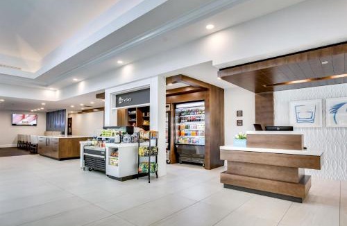 Fairgrounds Hotel | Hilton Garden Inn Louisville Airport