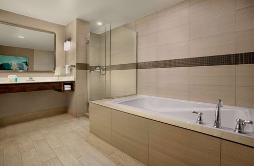Lubbock Hotel | Hilton Garden Inn Lubbock