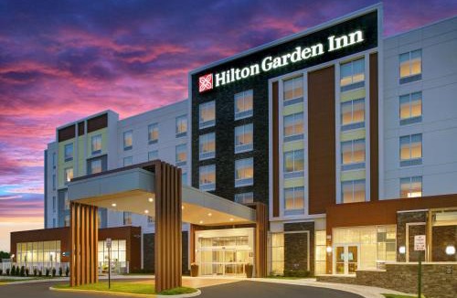 Lakeview Hotel | Hilton Garden Inn Manassas