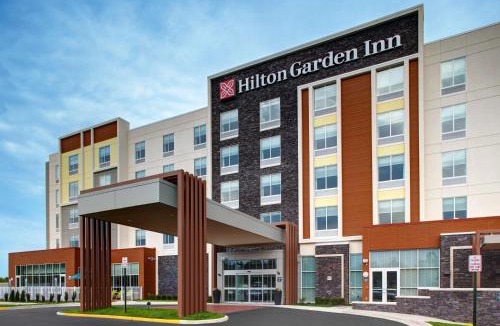 Lakeview Hotel | Hilton Garden Inn Manassas