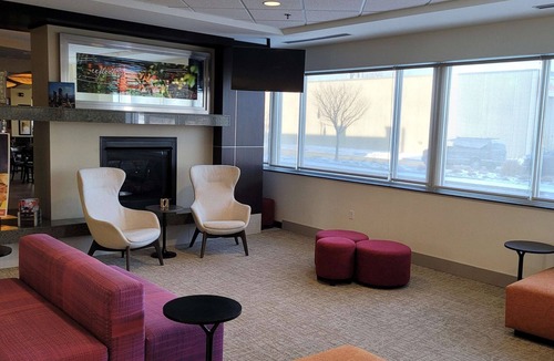 City Center Hotel | Hilton Garden Inn Mankato Downtown