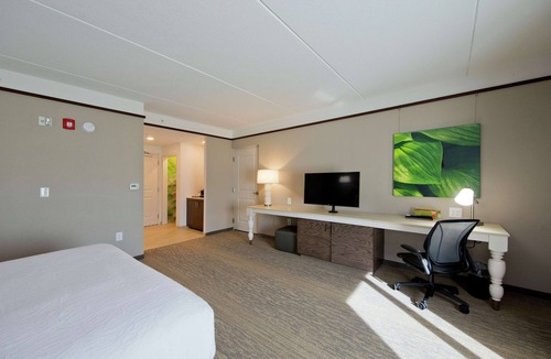 Martinsburg Hotel | Hilton Garden Inn Martinsburg