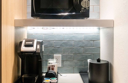 Mattoon Hotel | Hilton Garden Inn Mattoon, Il