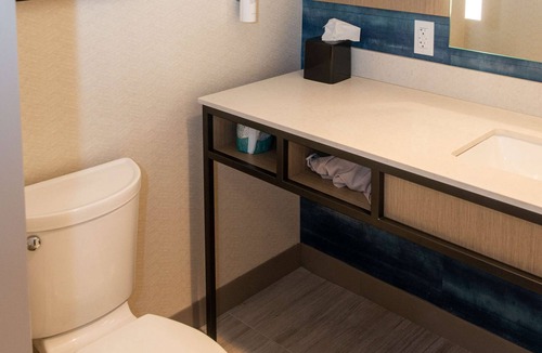 Mattoon Hotel | Hilton Garden Inn Mattoon, Il